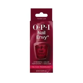 OPI Nail Envy Tough Luv 15ml Nail Strengthener Treatment